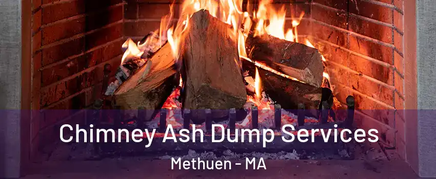  Chimney Ash Dump Services Methuen - MA