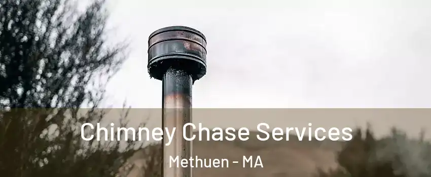  Chimney Chase Services Methuen - MA