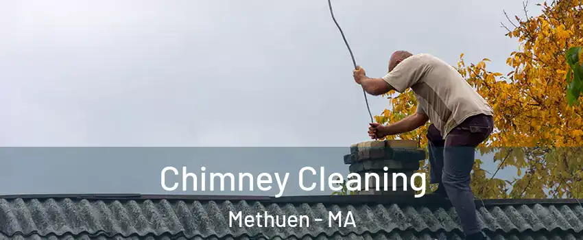  Chimney Cleaning Methuen - MA
