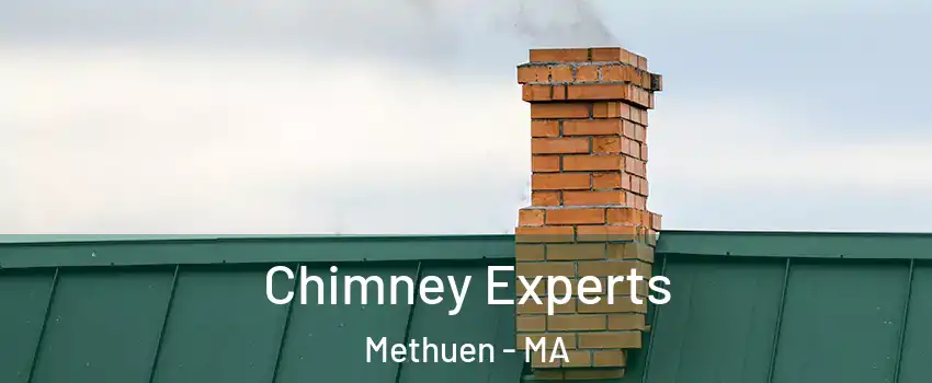  Chimney Experts Methuen - MA