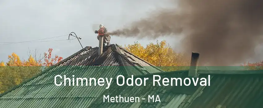  Chimney Odor Removal Methuen - MA