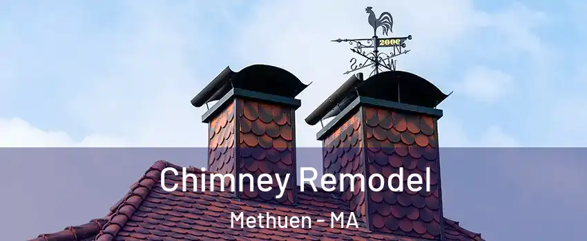  Chimney Remodel Methuen - MA