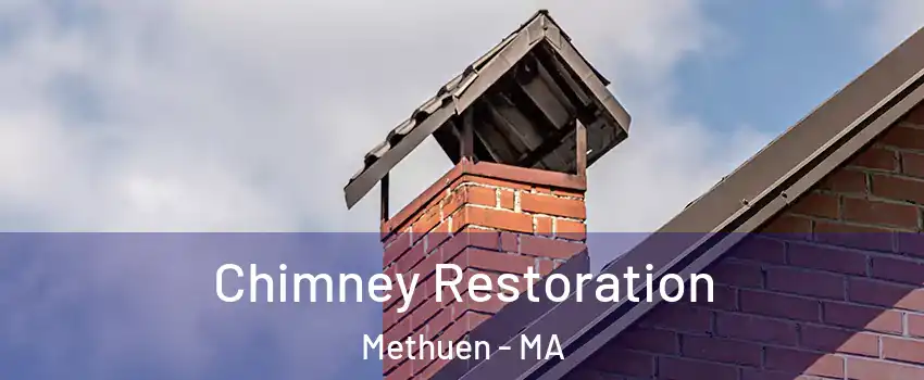  Chimney Restoration Methuen - MA