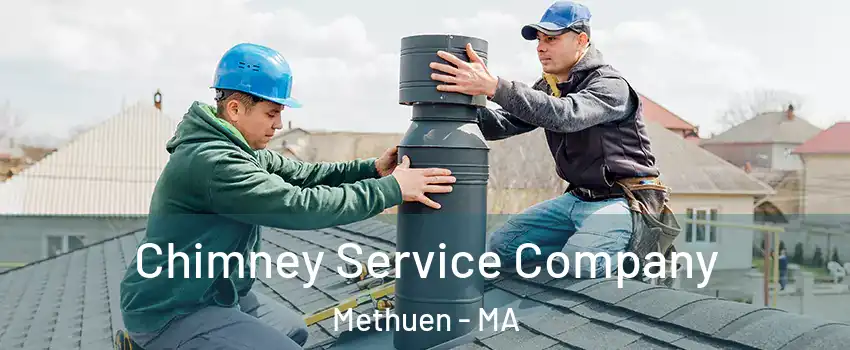  Chimney Service Company Methuen - MA