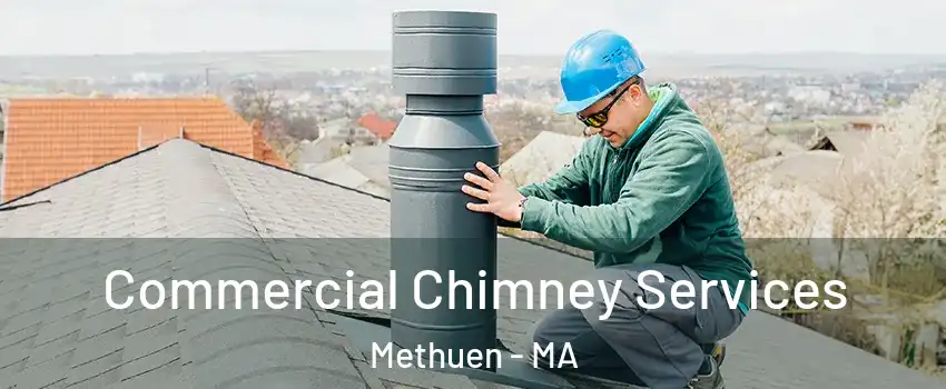  Commercial Chimney Services Methuen - MA