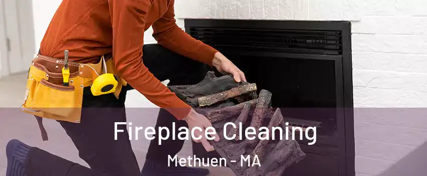  Fireplace Cleaning Methuen - MA