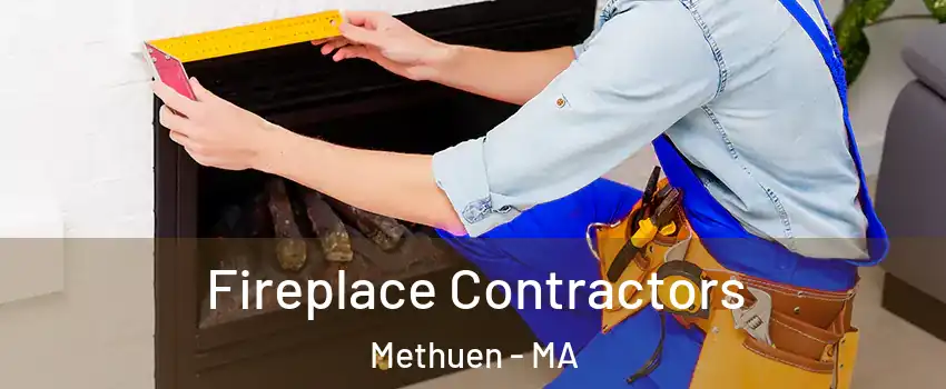  Fireplace Contractors Methuen - MA