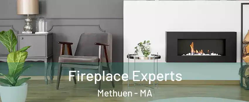  Fireplace Experts Methuen - MA