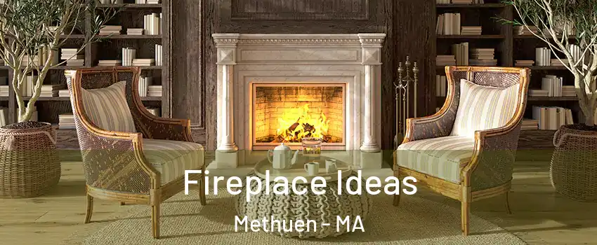  Fireplace Ideas Methuen - MA