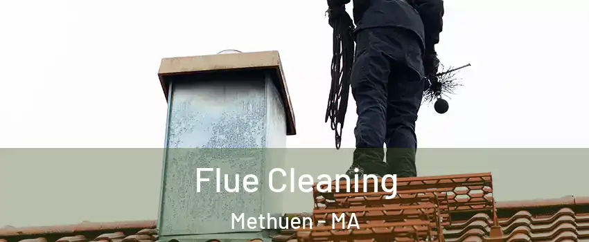  Flue Cleaning Methuen - MA