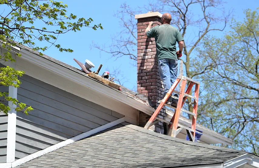 Chimney & Fireplace Inspections Services in Methuen, MA