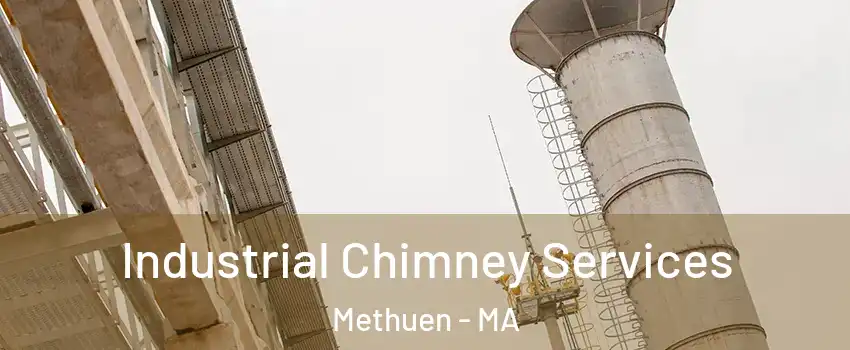  Industrial Chimney Services Methuen - MA