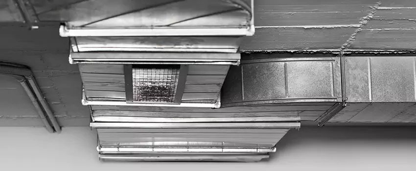 Trusted Air Duct Cleaning Company in Methuen, Massachusetts