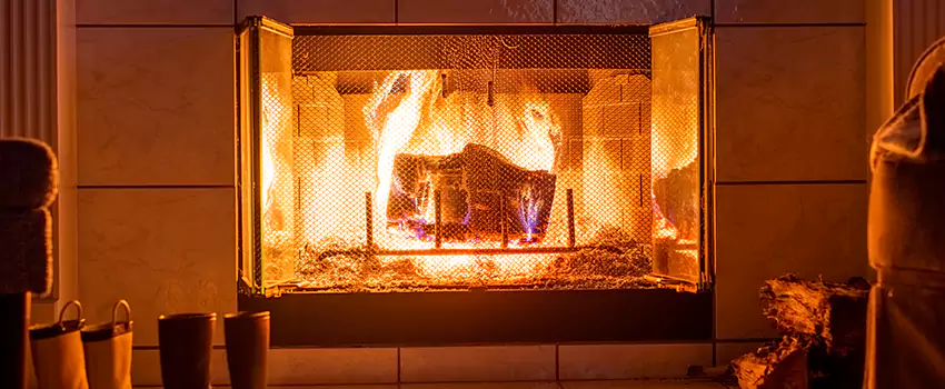 Astria Vent Free Gas Fireplaces Installation in Methuen, MA