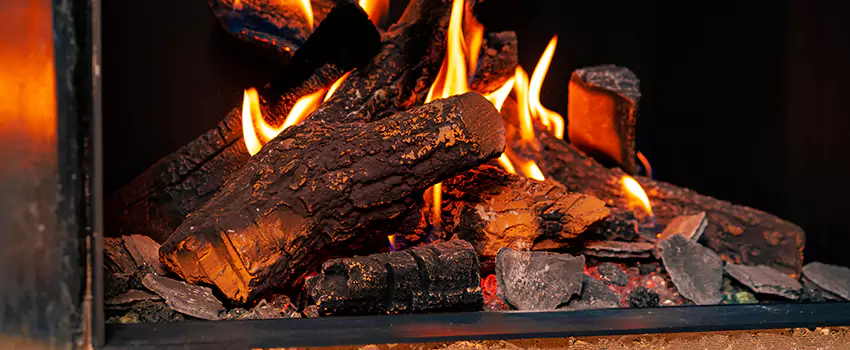 Chimney Fireplace Ash Dump Cleaning in Methuen, MA