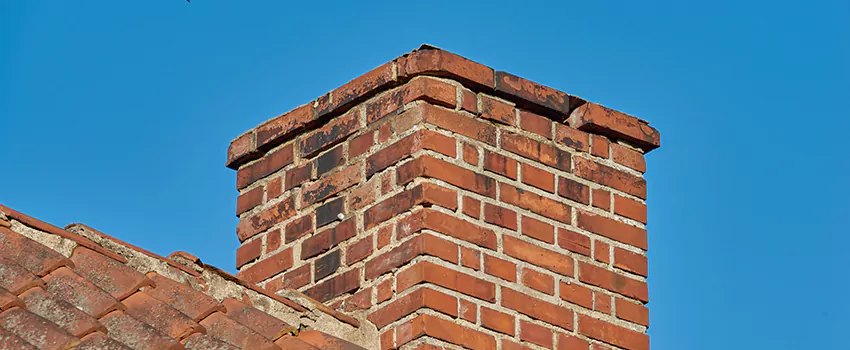 Clean Blocked Chimney in Methuen, Massachusetts