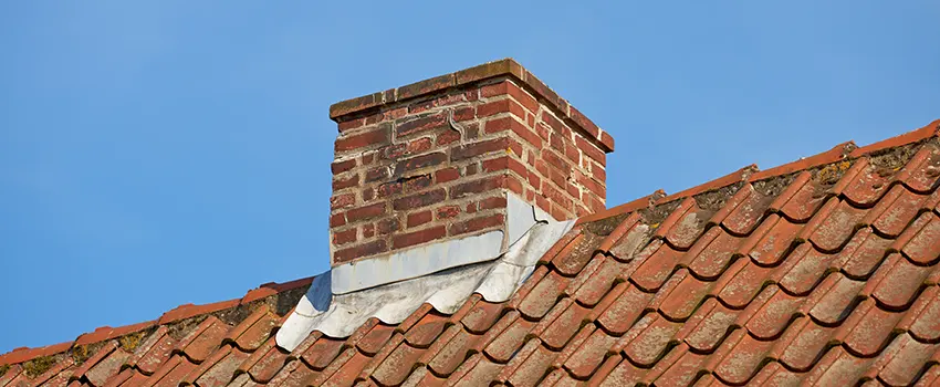 Residential Chimney Bricks Rotten Repair Services in Methuen, MA
