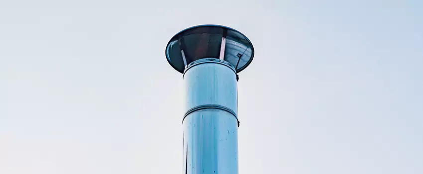 Wind-Resistant Chimney Caps Installation and Repair Services in Methuen, Massachusetts
