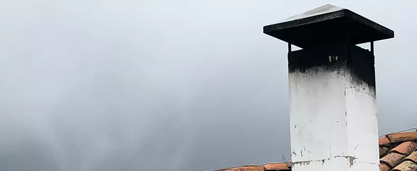 Chimney Damper Inspection in Methuen, MA