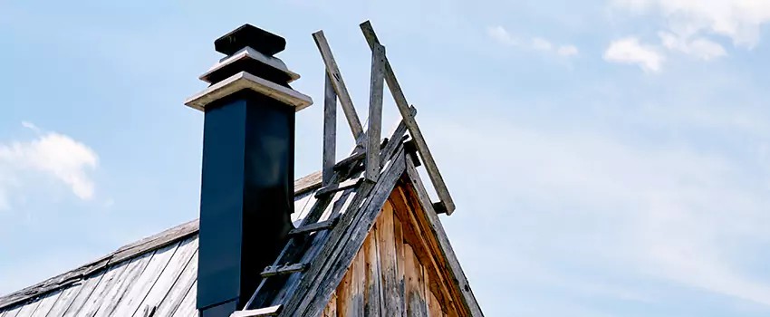 Chimney Creosote Cleaning in Methuen, MA