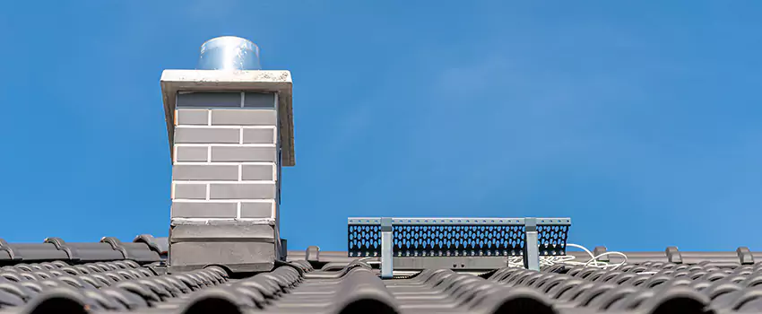 Chimney Flue Relining Services in Methuen, Massachusetts
