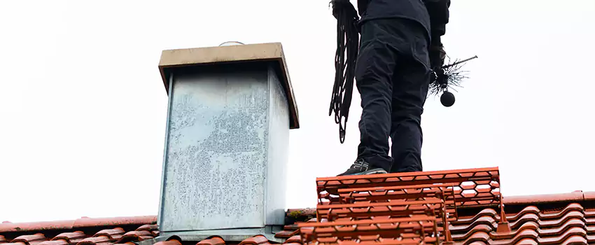 Chimney Liner Services Cost in Methuen, MA