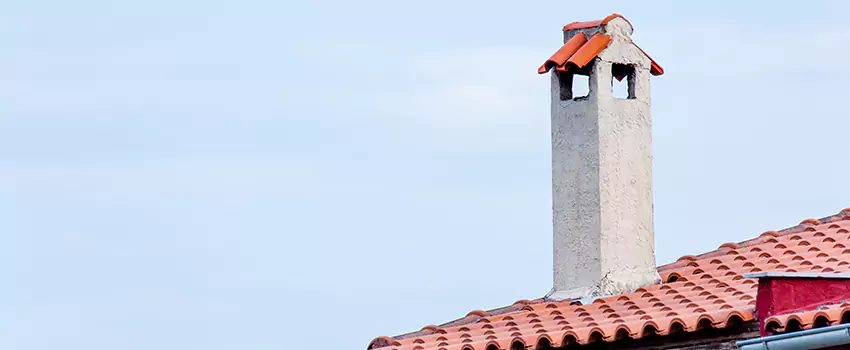 Chimney Pot Replacement in Methuen, MA