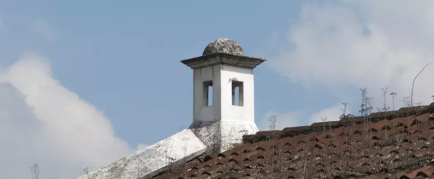Cost To Rebuild A Chimney in Methuen, MA