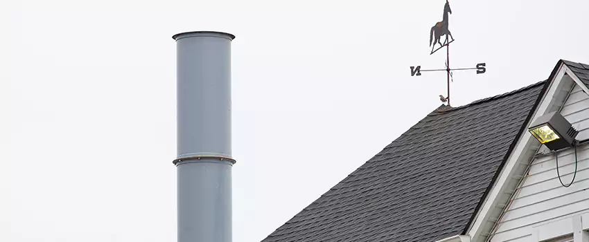Chimney Inspection in Methuen, MA