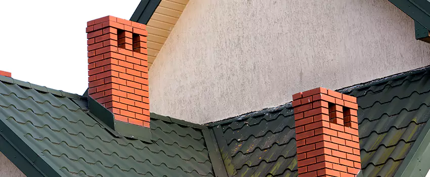 Chimney Saver Waterproofing Services in Methuen, Massachusetts