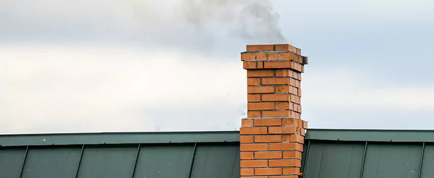 Chimney Soot Cleaning Cost in Methuen, MA