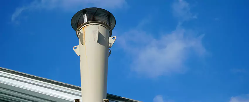 Chimney Spark Arrestor Requirements in Methuen, MA