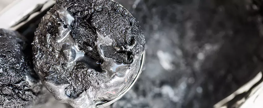 Clogged Dryer Vent Lint Cleaning in Methuen, Massachusetts