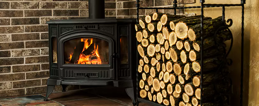 Drolet Fireplaces in Methuen, Massachusetts