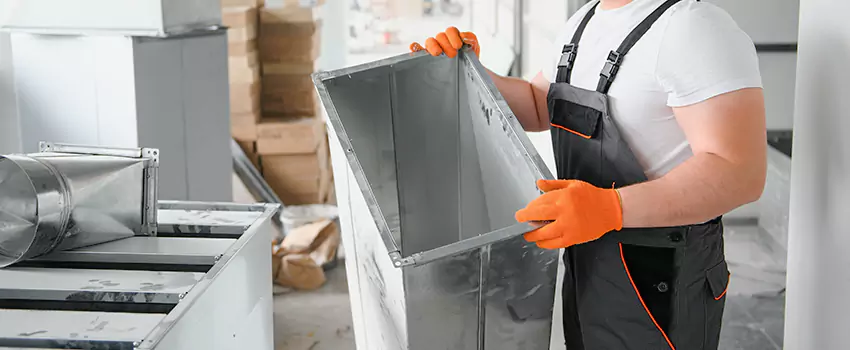 Benefits of Dryer Vent Inspection in Methuen, MA
