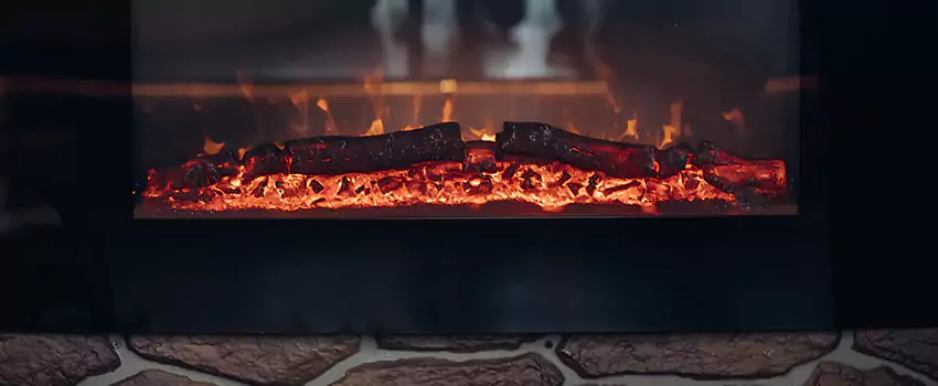 Outdoor Electric Fireplace Installation Solutions in Methuen, MA
