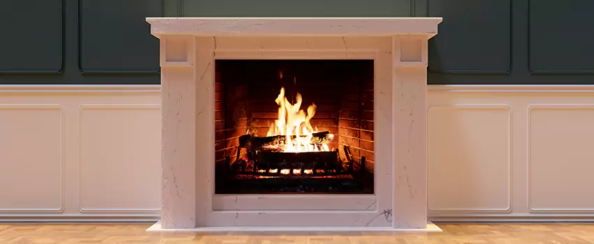 Empire Comfort Systems Fireplace Installation and Replacement in Methuen, Massachusetts