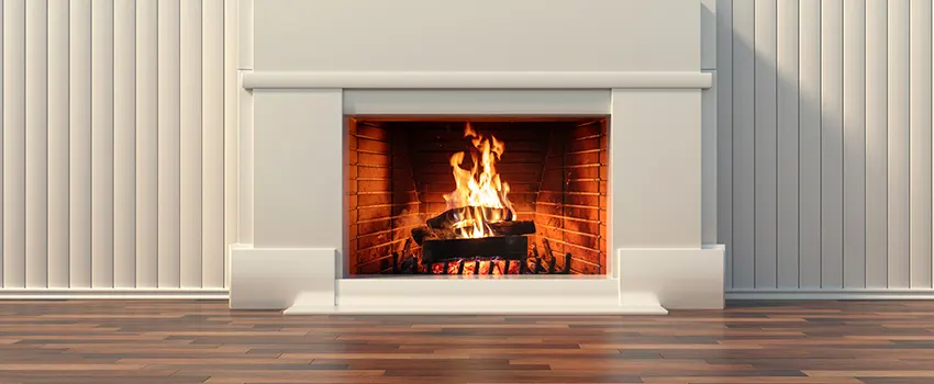 Fireplace Broken Ashtray Repair Services in Methuen, Massachusetts