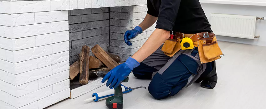 Fireplace Doors Cleaning in Methuen, Massachusetts