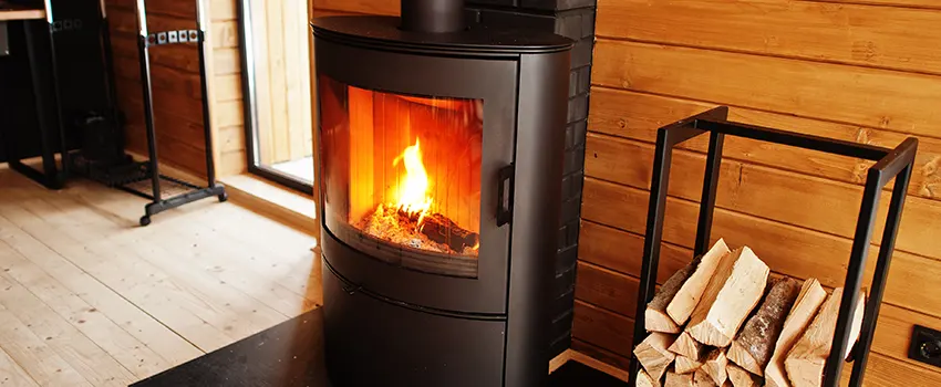 Gas Fireplace Door Handle Installation Services in Methuen, Massachusetts