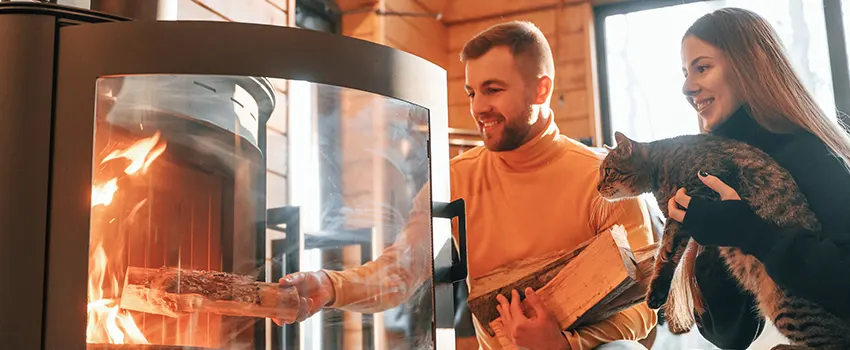 Fireplace Door Installation And Replacement Contractors in Methuen, MA