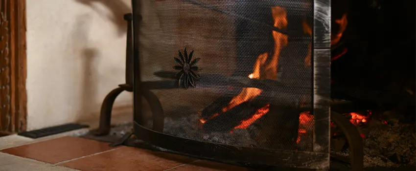 Electric Metal Fireplace installation Services in Methuen, MA