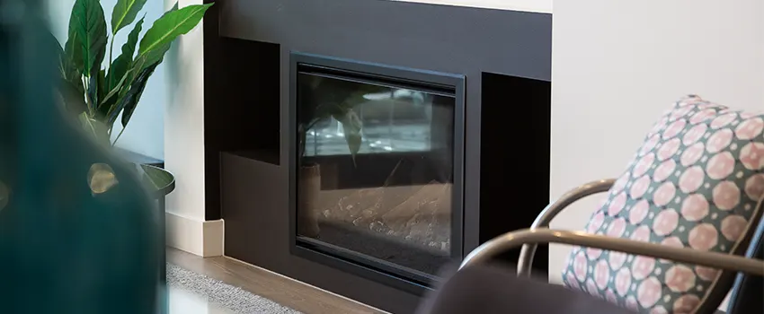 Welding Repairs for Fireplace Grate in Methuen, MA