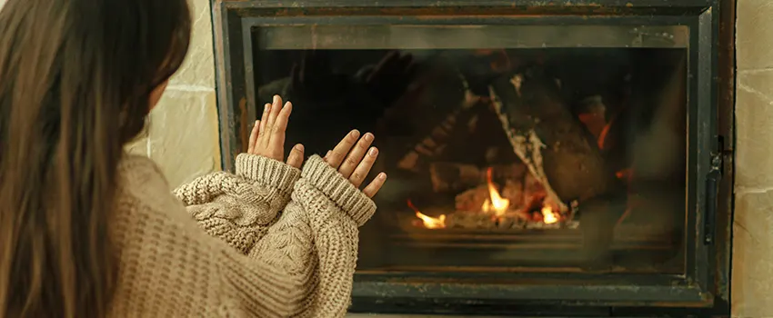 Wood-burning Fireplace Smell Removal Services in Methuen, MA
