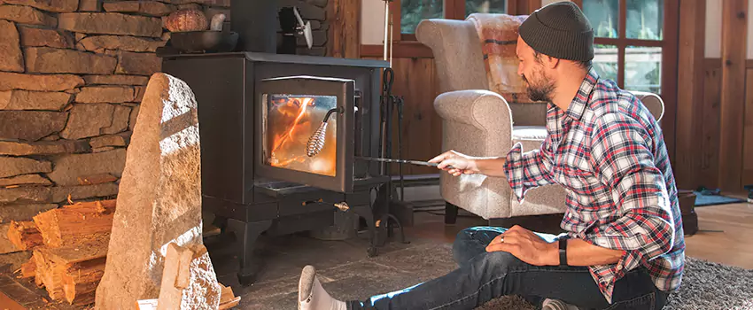 Fireplace Chimney Maintenance in Methuen, Massachusetts