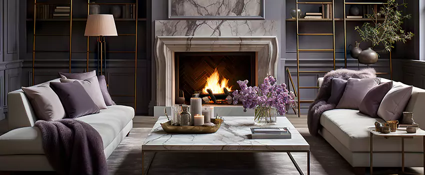 Fireplace Xtrordinair Ember-Glo Insert Fireplace Maintenance in Methuen, Massachusetts