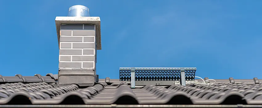 Repair Blocked Chimney in Methuen, Massachusetts