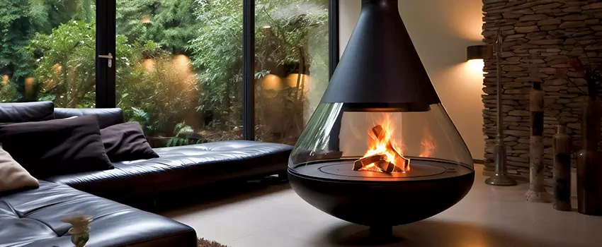 Affordable Floating Fireplace Repair And Installation Services in Methuen, Massachusetts