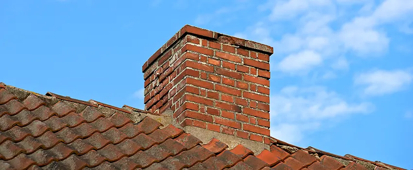 Flue Tiles Cracked Repair Services near Me in Methuen, MA
