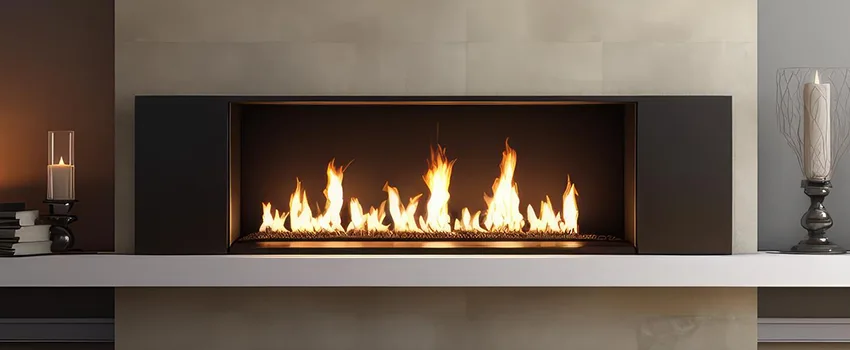 Vent Free Gas Fireplaces Repair Solutions in Methuen, Massachusetts